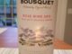 Image of a bottle of 2019 Domaine Bousquet Rose'