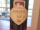 Image of a bottle of 2018 Renzo Masi Chianti