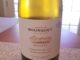 Image of a bottle of 2018 Domaine Bousquet Reserve Chardonnay