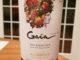 Image of a bottle of 2018 Domaine Bousquet Gaia Red Blend