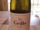 Image of a bottle of 2018 Grillo from Tasca d'Almerita