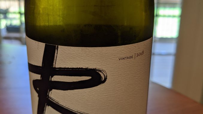 IMG_20200522_124209 Image of a bottle of 2018 Ron Rubin Russian River Chardonnay