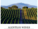 Header image for a post about Alentejo Wines in Portugal