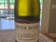 Image of a bottle of 2019 River Road Double Oaked Chardonnay