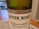 Image of a bottle of 2020 River Road Un-Oaked Chardonnay