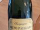 Image of a bottle of Bruno Paillard Premiere Cuvee Champagne