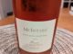 Image of a bottle of 2019 McIntyre Rose of Pinot Noir
