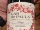 Image of a bottle of 2015 Lar de Paula Rioja