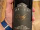 Image of a bottle of 2016 Derby Wine Estates Derbyshire Vineyard Pinot Noir