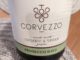 Image of a bottle of 2020 Corvezzo Prosecco