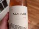 Image of a bottle of 2020 Macari Vineyards Rose'