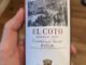 Image of a bottle of 2021 El Coto Rose'