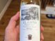 Image of a bottle of 2022 El Coto Blanco