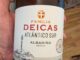 Image of a bottle of 2024 Familia Deicas Albarino